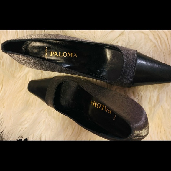 Paloma heels - Picture 7 of 11